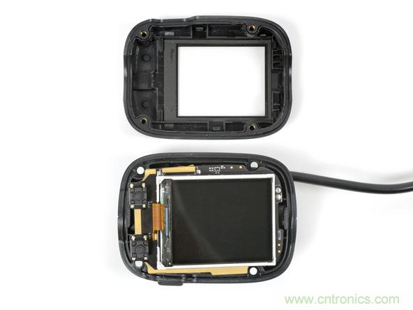 從電池到傳感器,完整拆解小米智能自行車