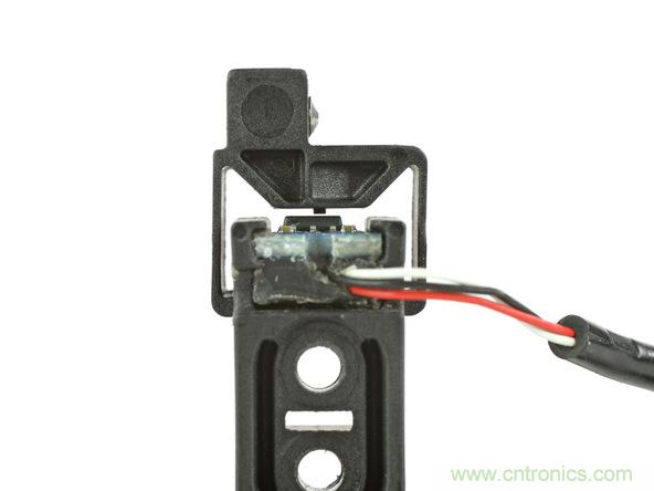 從電池到傳感器,完整拆解小米智能自行車