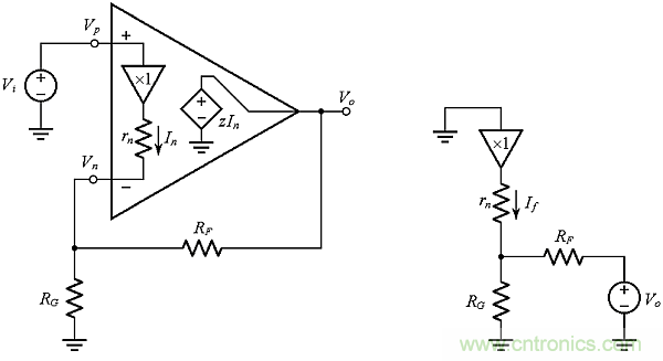 用了30年的電流反饋放大器錯(cuò)了？PSpice仿真來判定