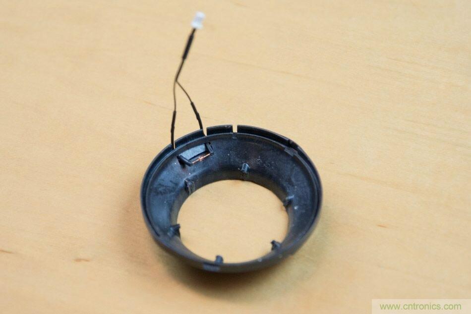 拆解戴森吹風機：近三千元的價格貴在哪？