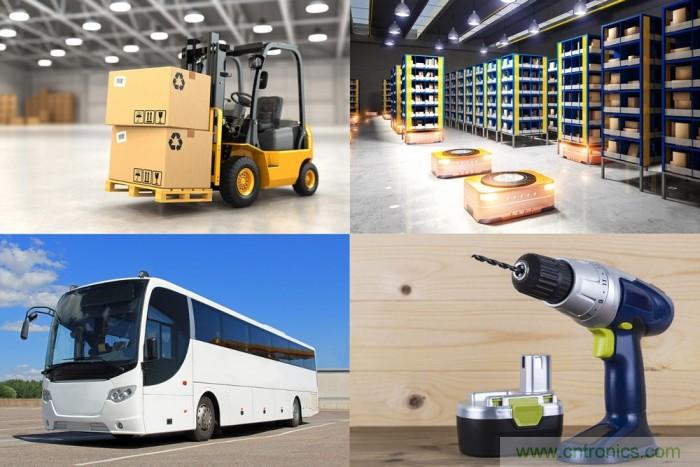 新型碳納米超級(jí)電容器面世,將顛覆電動(dòng)汽車行業(yè)