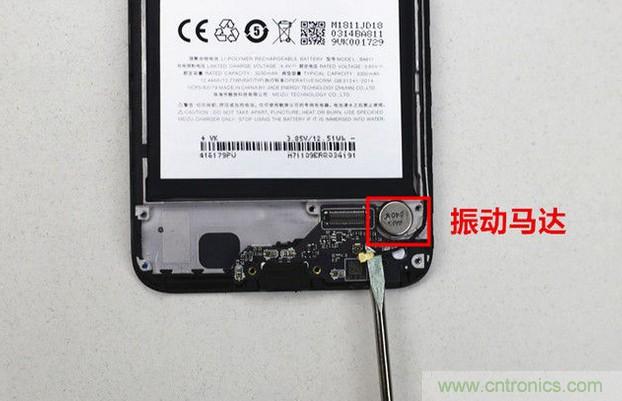 拆解魅藍6T：百元機的品質就真的低？