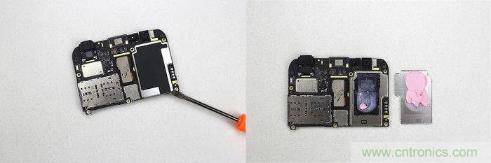 拆解魅藍6T：百元機的品質就真的低？