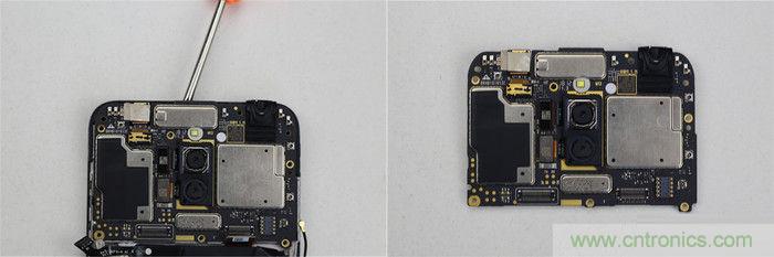 拆解魅藍6T：百元機的品質就真的低？
