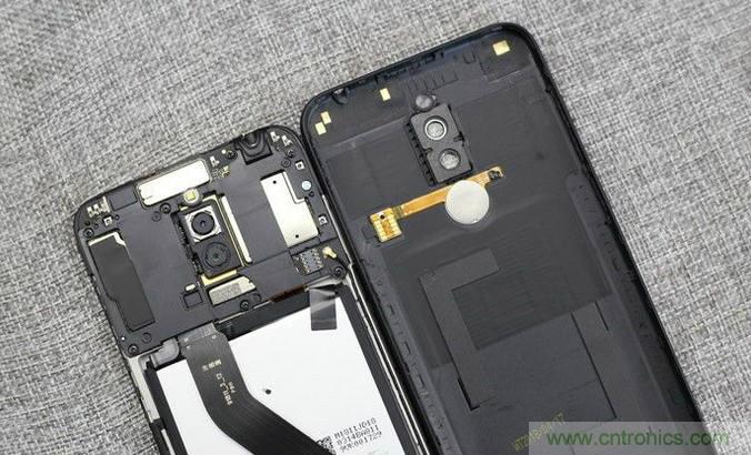 拆解魅藍6T：百元機的品質就真的低？