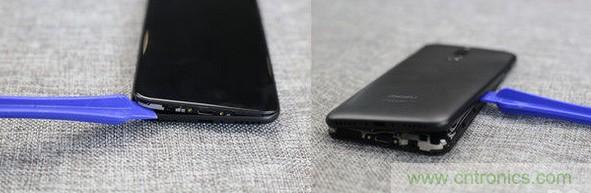 拆解魅藍6T：百元機的品質就真的低？