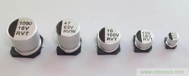 用了那么多年的電容，但是電容的內(nèi)部結(jié)構(gòu)你知道嗎？