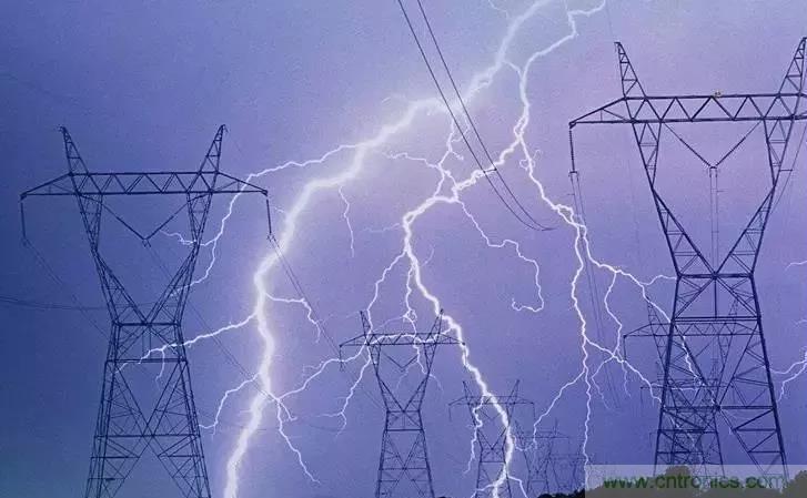 該如何設(shè)計電源模塊浪涌防護電路？