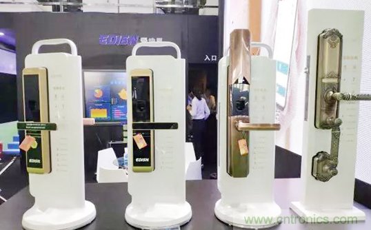 做智能門鎖市場，有哪些關鍵取勝點？