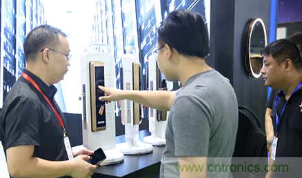 做智能門鎖市場，有哪些關鍵取勝點？