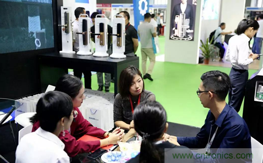 做智能門鎖市場，有哪些關鍵取勝點？