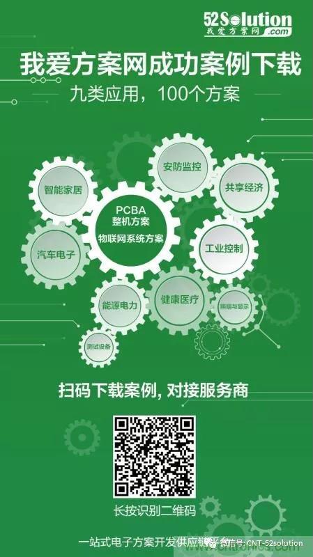我愛(ài)方案網(wǎng)攜帶100個(gè)工業(yè)物聯(lián)網(wǎng)方案參展中國(guó)電子展,助力中小企業(yè)創(chuàng)新! 我愛(ài)方案網(wǎng)攜帶100個(gè)工業(yè)物聯(lián)網(wǎng)方案參展中國(guó)電子展,助力中小企業(yè)創(chuàng)新!