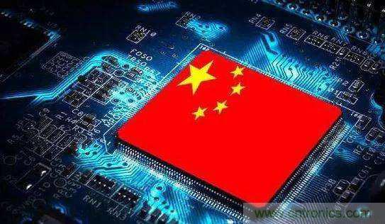 自主可控不是口號，中國電子展有話說