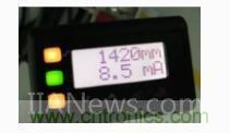 解析使用PLC驅(qū)動(dòng)激光測距傳感器的方案 解析使用PLC驅(qū)動(dòng)激光測距傳感器的方案