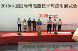 智能傳感器產業應用在哪些行業，科技創新·智贏未來·共同發展！