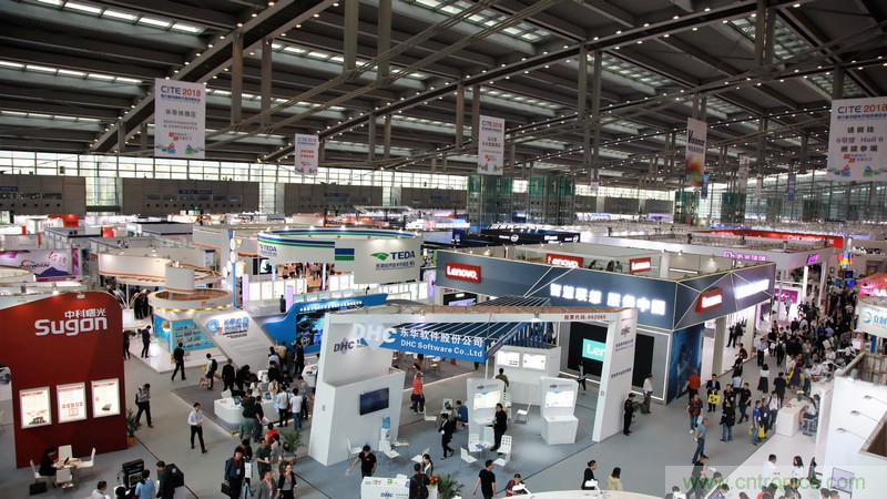 賦能電子信息制造業(yè)轉(zhuǎn)型升級(jí)，93屆中國電子展為元器件產(chǎn)業(yè)開啟新篇章