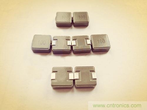 一體成型電感、傳統功率電感和NR電感比較哪個更可靠？