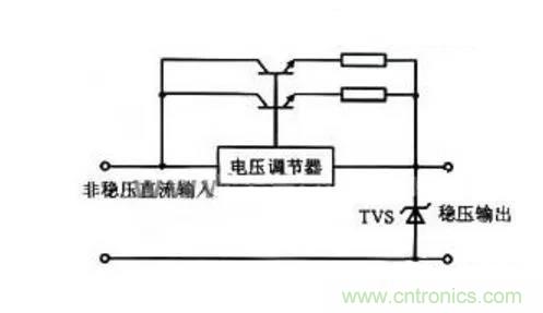 【干貨】TVS二極管的三大特性，你知道嗎？