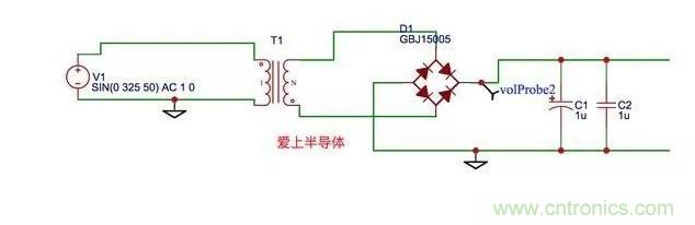 更深層次了解，電容是起了什么作用？