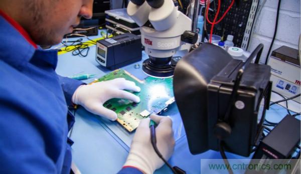 PCB電路板短路的六種檢查方法！