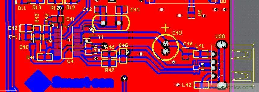 PCB電路板短路的六種檢查方法！