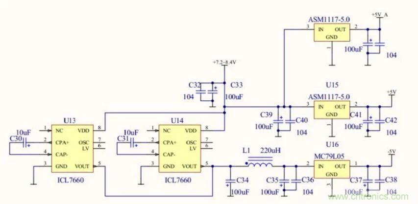 負壓是怎么產生的？附電路詳細分析