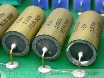 一文帶你認識：電阻精度！