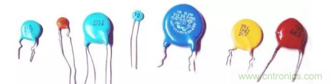 【收藏】N種電容器分類詳解! 【收藏】N種電容器分類詳解!