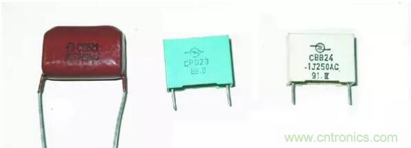 【收藏】N種電容器分類詳解! 【收藏】N種電容器分類詳解!