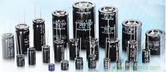 【收藏】N種電容器分類詳解! 【收藏】N種電容器分類詳解!