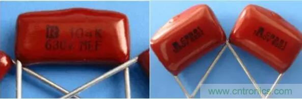 【收藏】N種電容器分類詳解! 【收藏】N種電容器分類詳解!