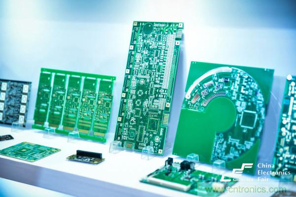 匯集電子信息產(chǎn)業(yè)發(fā)展熱點,第94屆中國電子展盛大開幕