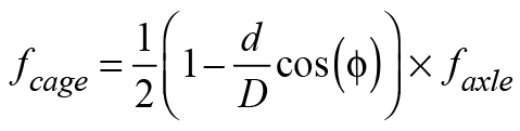 選擇正確的加速度計，以進(jìn)行預(yù)測性維護(hù)