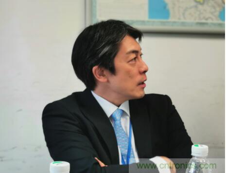 瑞薩內核處理器固有積累，ARM內核更開放：魚和熊掌都要！