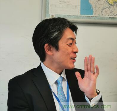 瑞薩內核處理器固有積累，ARM內核更開放：魚和熊掌都要！