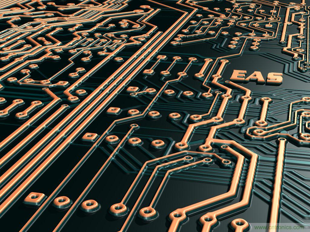 PCB的這些識圖方法和技巧，你都掌握了嗎？