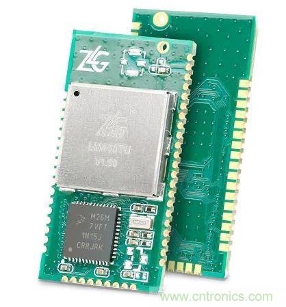 地鐵屏蔽門也用上無線通訊了?