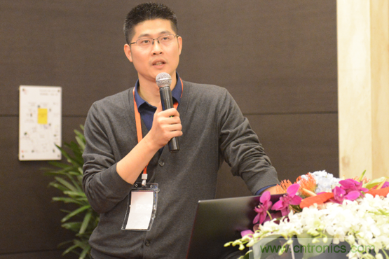 2019汽車激光雷達前瞻技術展示交流會圓滿落幕！ 激光雷達前景可期！