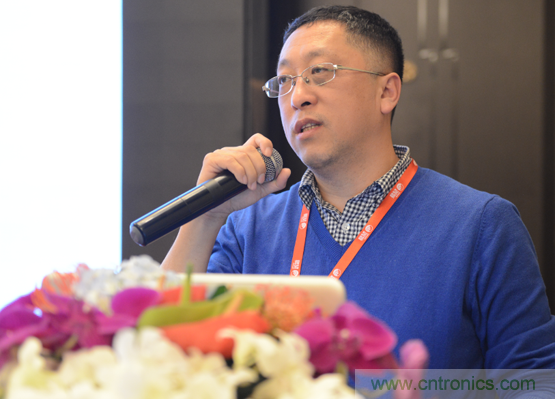 2019汽車激光雷達前瞻技術展示交流會圓滿落幕！ 激光雷達前景可期！