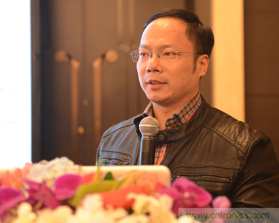 2019汽車激光雷達前瞻技術展示交流會圓滿落幕！ 激光雷達前景可期！