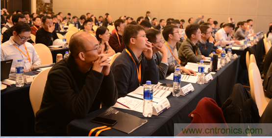 2019汽車激光雷達前瞻技術展示交流會圓滿落幕！ 激光雷達前景可期！