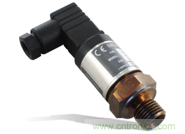 分析了這些TE爆款產品之后，我們得出了IIoT傳感器選型要訣