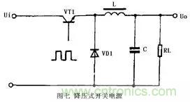 這8種開(kāi)關(guān)電源工作原理及電路圖，你都知道嗎？