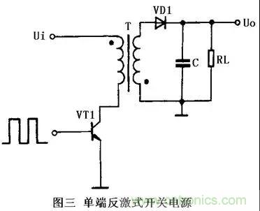 這8種開(kāi)關(guān)電源工作原理及電路圖，你都知道嗎？