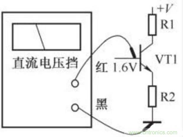 如何用萬用表區(qū)分PNP傳感器和NPN型傳感器? 如何用萬用表區(qū)分PNP傳感器和NPN型傳感器?
