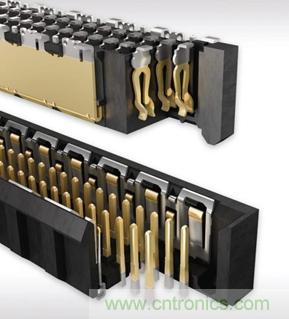 物聯網、IIOT和工業4．0應用連接器