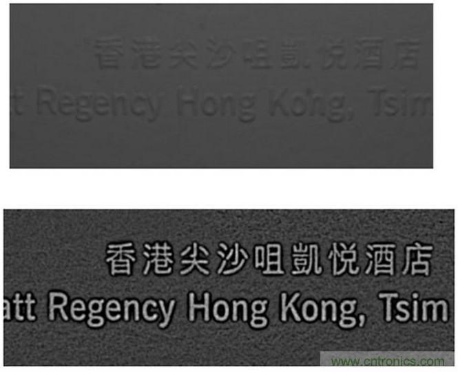 基于陰影重建形狀的視覺技術(shù)：一種重要的圖像形狀提取技術(shù)及其應用