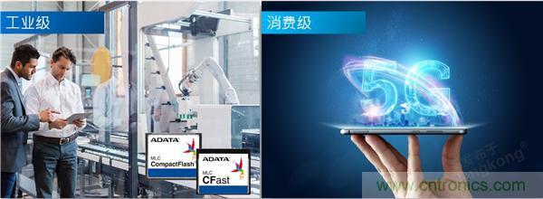 【科普小課堂】工業級VS消費級，一文讀懂存儲小秘密