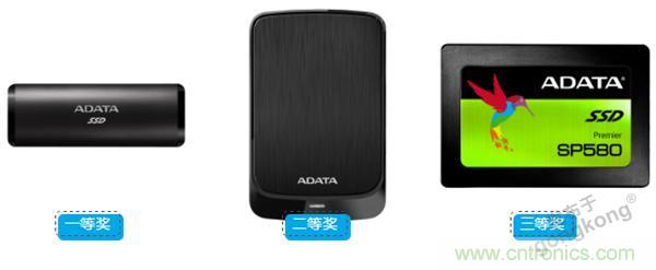 【科普小課堂】工業級VS消費級，一文讀懂存儲小秘密