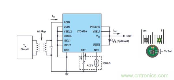 不加組件也不漲尺寸，教你如何改善你的無線充電器！